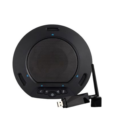 Συνεδριακό/Ραδιοφωνικό μικρόφωνο SQ-M2W HD Audio Omnidirectional Συνεδριακό μικρόφωνο