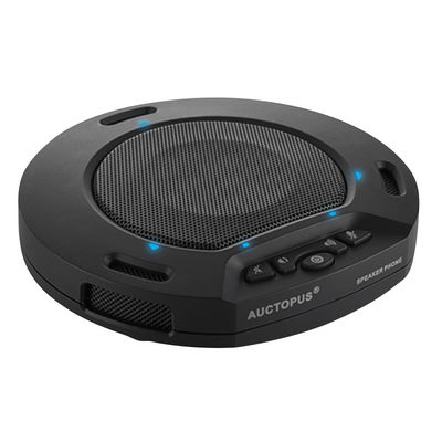 Συνεδριακό/Ραδιοφωνικό μικρόφωνο SQ-M2W HD Audio Omnidirectional Συνεδριακό μικρόφωνο