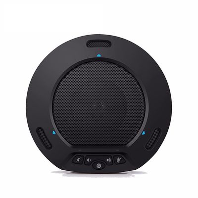 Συνεδριακό/Ραδιοφωνικό μικρόφωνο USB HD Audio Παντοκατευθυντικό Συνεδριακό μικρόφωνο