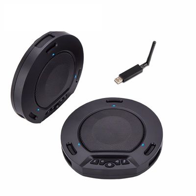 Συνεδριακό/Ραδιοφωνικό μικρόφωνο USB HD Audio Παντοκατευθυντικό Συνεδριακό μικρόφωνο