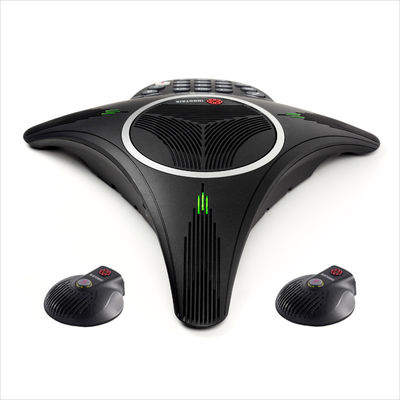 SQ-M3EX USB Μείωση θορύβου Συνεδρίαση Συνεδρίαση Μικροφώνημα HD Ολυκατευθυντική φωνητική κλήση