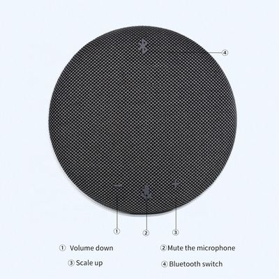 Πανδιάστατο μικρόφωνο SQ-M4W