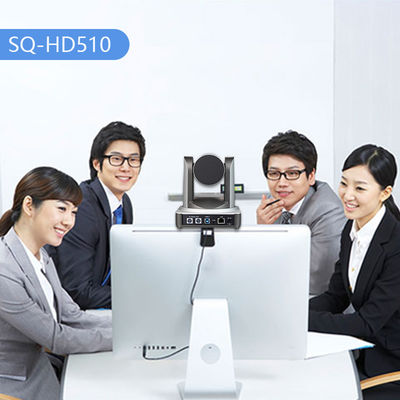 SQ-HD510 360 κάμερα συνεδριάσεων 3 σε 360 Πανοραμική κάμερα συνεδριάσεων