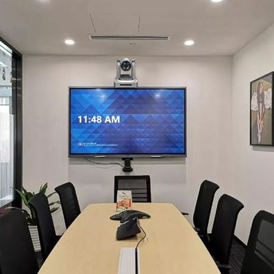 SQ-HD510 360 κάμερα συνεδριάσεων 3 σε 360 Πανοραμική κάμερα συνεδριάσεων