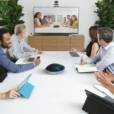 SQ-HD510 360 κάμερα συνεδριάσεων 3 σε 360 Πανοραμική κάμερα συνεδριάσεων