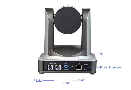 SQ-HD510 4k βιντεοδιάσκεψη