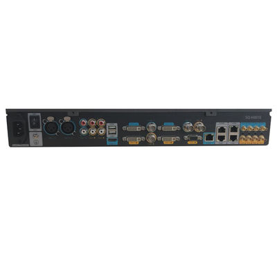 ACE SQ-H801E Τερματικό τηλεδιάσκεψης υψηλής ευκρίνειας 1080p60 Διπλό κανάλι