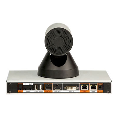 FTTN SQ-H880 Ενσωματωμένο τερματικό τηλεδιάσκεψης υψηλής ευκρίνειας 1080p30