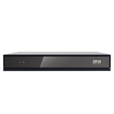 FTTN SQ-VGA02 VGA Τερματικό ψηφιακού βίντεο με οπτική ίνα ψηφιακού τύπου