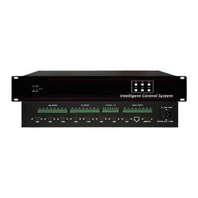 SQ-VGA01 Οπτική Τερματική Μηχανή Επικοινωνίας 173*125*32mm