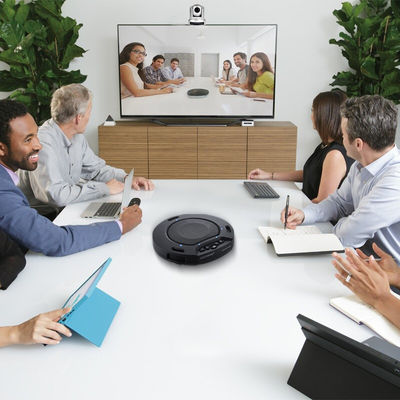 Συνεδριακό μικρόφωνο SQ-M2 Σύρματο Συνεδριακό μικρόφωνο Συνεδριακό μικρόφωνο Με ηχεία