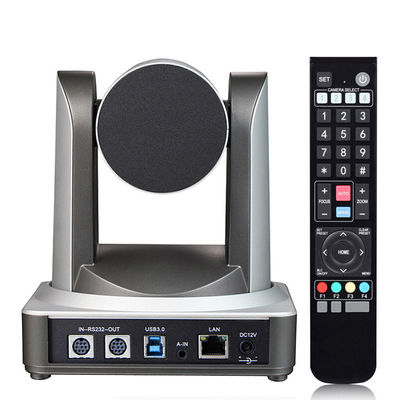 SQ-HD 4K USB 3.0 HD 1080P 60fps NDI 12X 20X 30X Zoom NDI PTZ Καμερα συνεδριάσεων